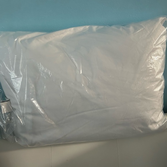 Pillowfort Kids' Bed Pillow Made Special - Picture 2 of 2